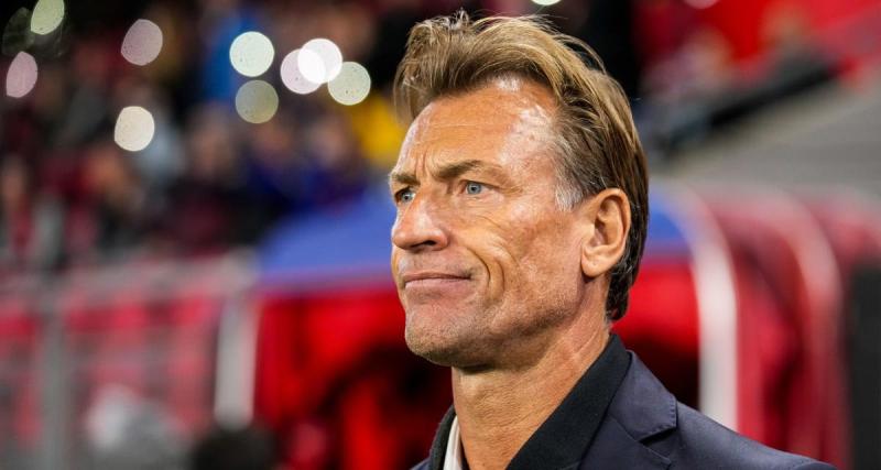  - Côte d'Ivoire : Hervé Renard serait prêt à venir en prêt !