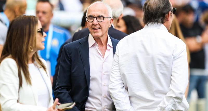  - OM : l'Arabie saoudite ouvre la porte à un rachat du club avec Zidane comme coach