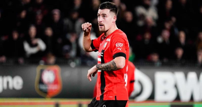  - Stade Rennais Mercato : Rennes officialise une signature