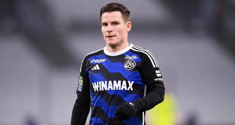  - Strasbourg va devoir faire sans 3 cadres contre Clermont