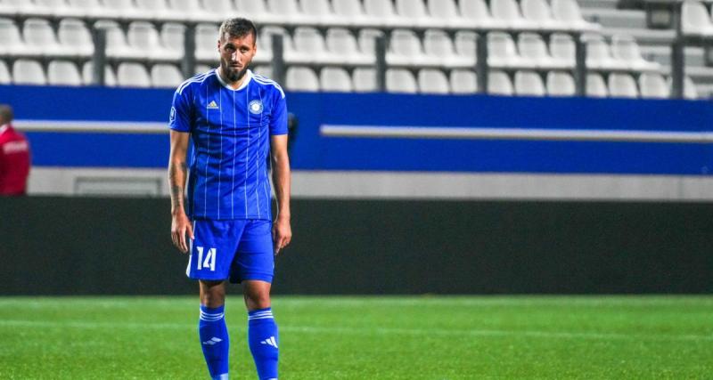  - Versailles : Romain Basque prolonge jusqu’en 2026 (off) 