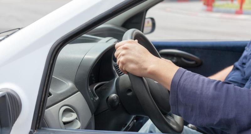  - Flashé à 163 km/h, le jeune conducteur était en conduite accompagnée