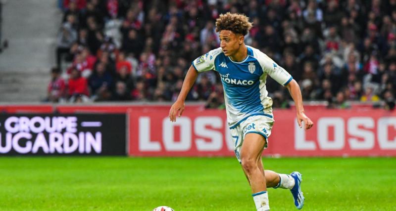  - AS Monaco : le club prolonge une pépite ! (officiel)