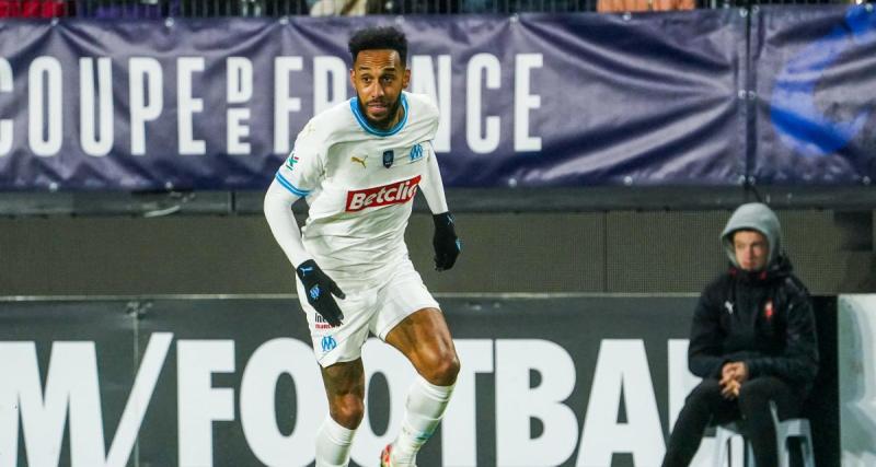  - OM : un prince saoudien ouvert à un rachat du club