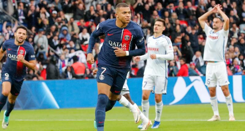  - Les infos du jour : Mbappé réclame un pont d'or au Real, le PSG et Nantes ont officialisé une recrue, Matic arrive à l'OL