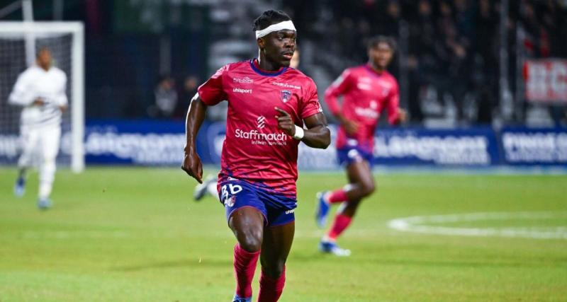  - Stade Rennais - Mercato : ça se débloque pour Seidu, Clermont tient son remplaçant