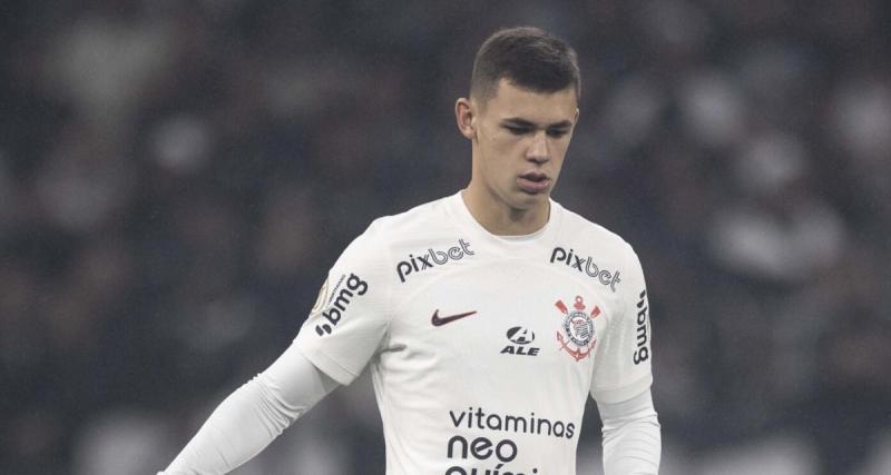  - PSG Mercato : Moscardo a de grandes ambitions avec Paris