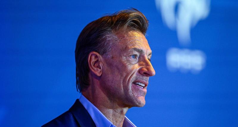  - Côte d’Ivoire : Hervé Renard favorable à une pige, son arrivée se précise