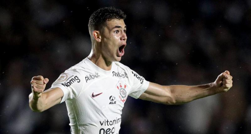  - PSG : Moscardo dévoile ses grandes ambitions après sa signature