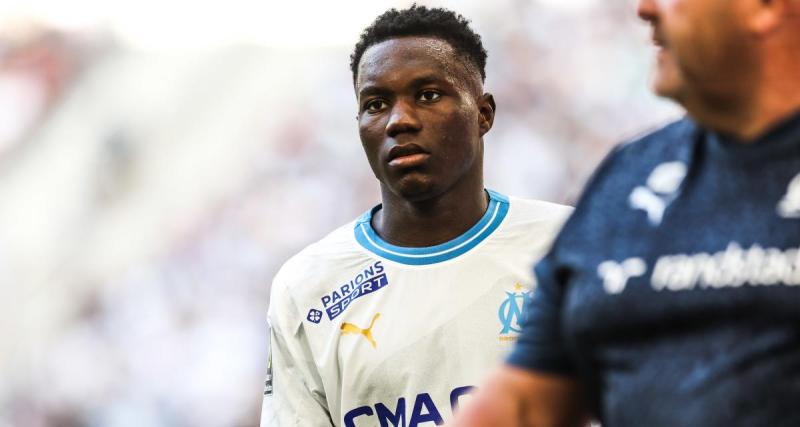  - ASSE Mercato : les Verts veulent un joueur de l'OM