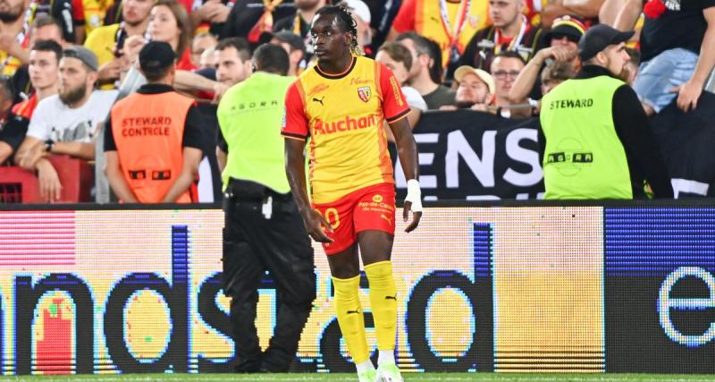  - RC Lens Mercato : le deuxième départ de l'hiver officialisé ! 