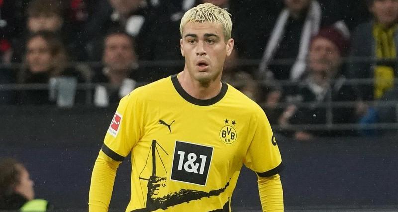 - OM Mercato : bonne nouvelle dans le dossier Reyna 