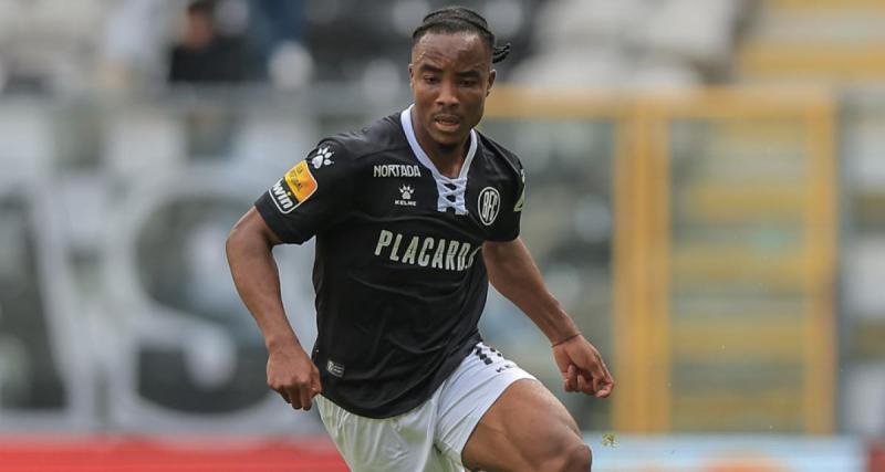  - FC Nantes Mercato : les Kita dégainent une offre pour le plan B d'Haïdara