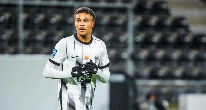  - L2 : Jean-Mattéo Bahoya quitte Angers pour l’Allemagne, Amine Sbaï prolonge avec Grenoble (off) 