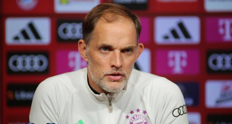  - Bayern Munich : un latéral français inattendu pourrait signer