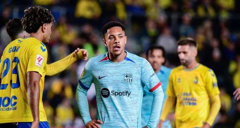  - Les raisons des débuts compliqués de Vitor Roque