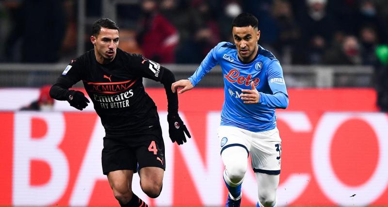  - CAN 2023 : le message touchant d’Ounas et Bennacer
