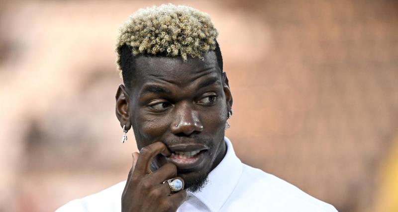  - Equipe de France : Pogba plombé par son titre de champion du monde ?