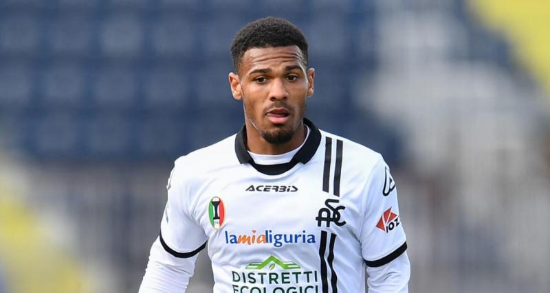  - FC Nantes Mercato : les premiers mots de Kelvin Amian
