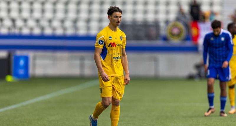  - L2 : Angers s’offre le meilleur buteur du National, Buatu quitte Valenciennes (off) 
