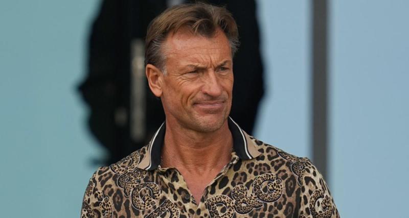  - Côte d’Ivoire : la FFF a tranché pour le prêt d’Hervé Renard