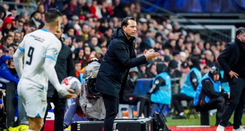 - Stade Rennais Mercato : Stéphan fait la sourde oreille sur une envie de départ