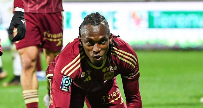  - Girondins Mercato : Elis va retourner en MLS, une cible offensive détournée par Angers