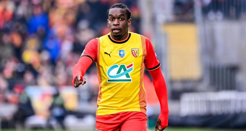  - Mercato : Lens met un terme au prêt de Faitout Maouassa (off)