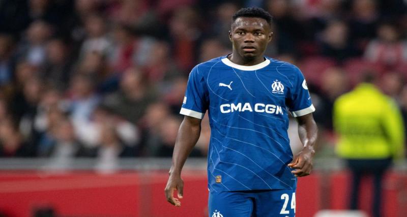  - OM : Saint-Etienne veut se faire prêter un attaquant marseillais