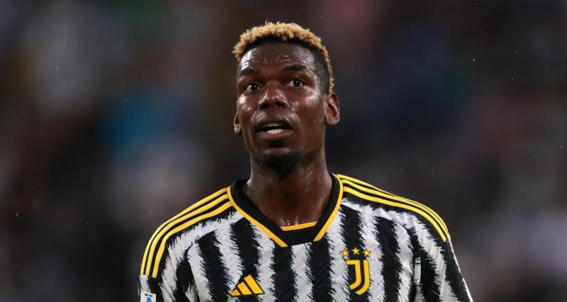  - Equipe de France : contre-attaque spectaculaire de Pogba en vue ?