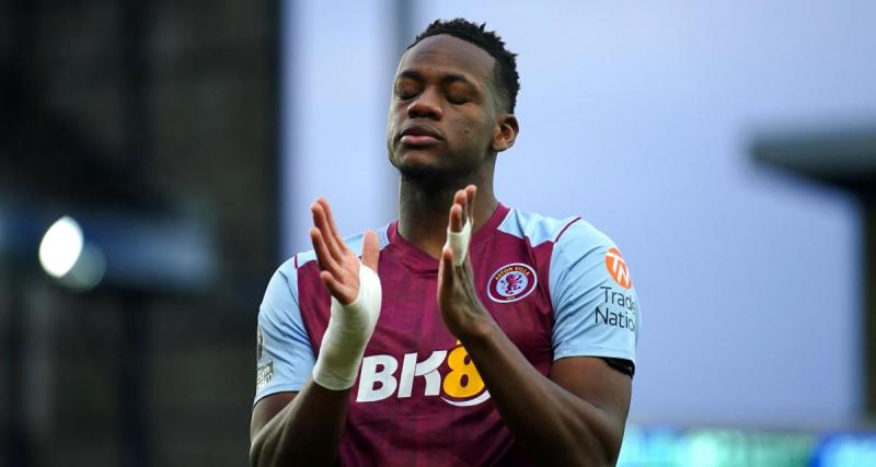  - Chelsea : un grand espoir colombien pour remplacer le flop Broja ?