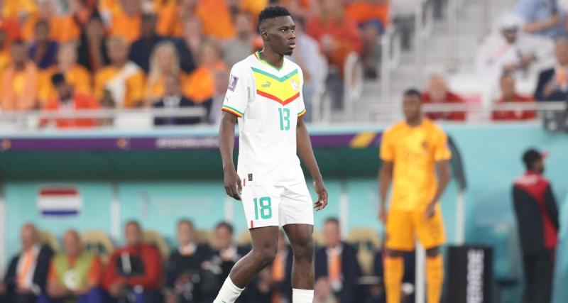  - OM : les Olympiens fixent les conditions du départ de Sarr !