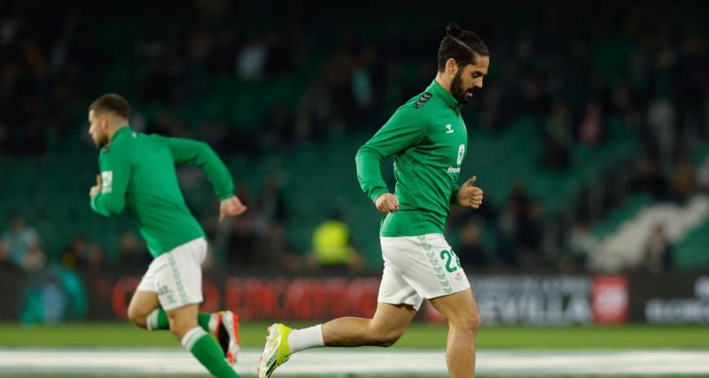 - Une star de Liga vers l'Arabie Saoudite ?