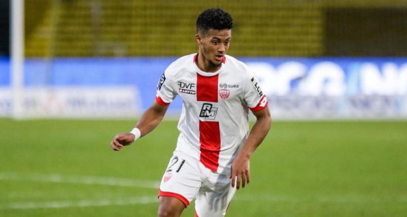  - L2, N1 : Amiens officialise l’arrivée de Mounir Chouiar, Sochaux le départ de Christ Makosso