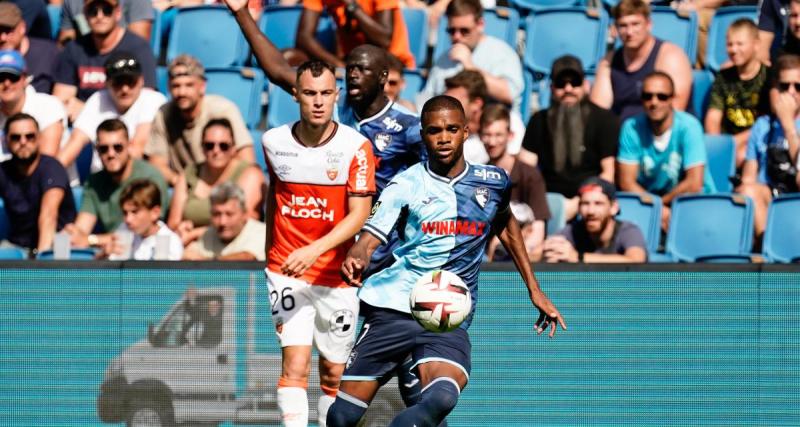  - Lorient - Le Havre : les compos probables !