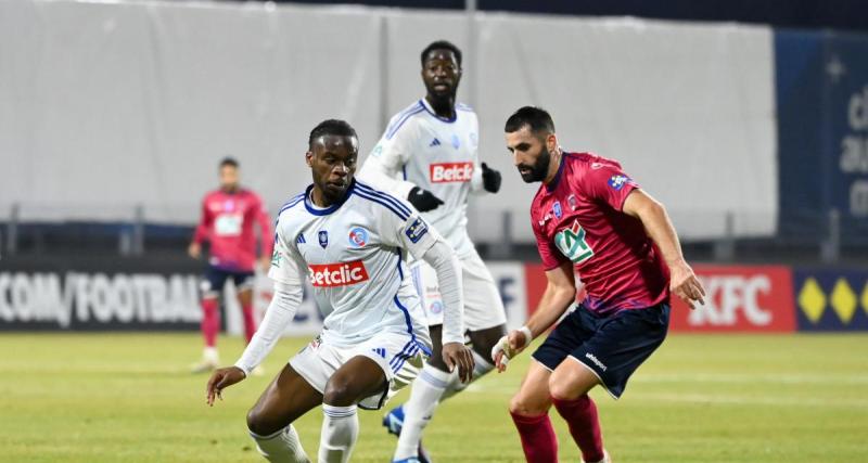  - Clermont - Strasbourg : les compos probables !