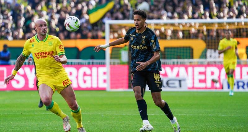  - Reims - Nantes : les compos probables !