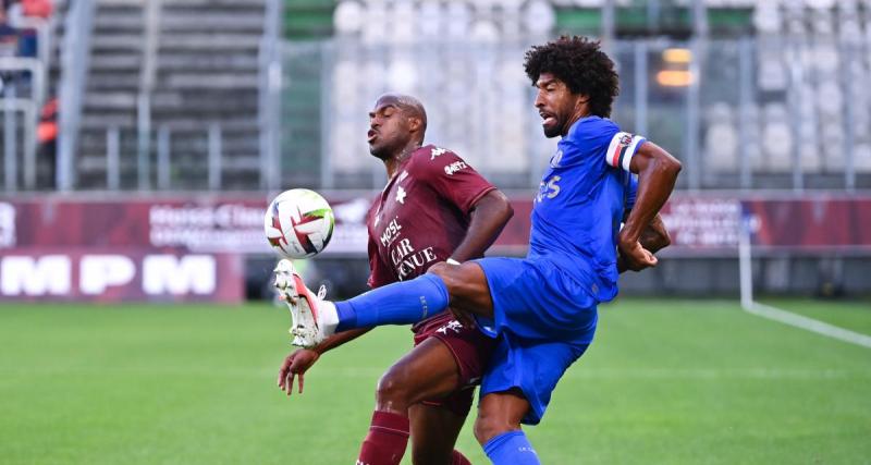  - Nice - Metz : les compos probables !