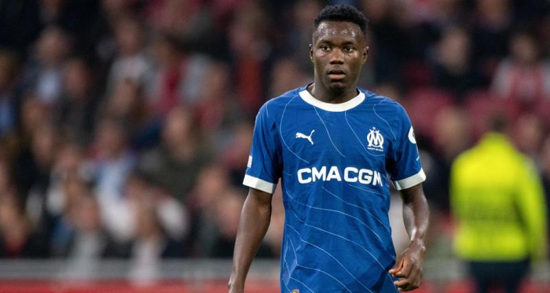  - ASSE Mercato : Mughe et l'OM ont donné leur réponse aux Verts