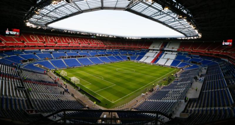  - Ligue 1 : quelle chaîne diffuse Lyon - Rennes