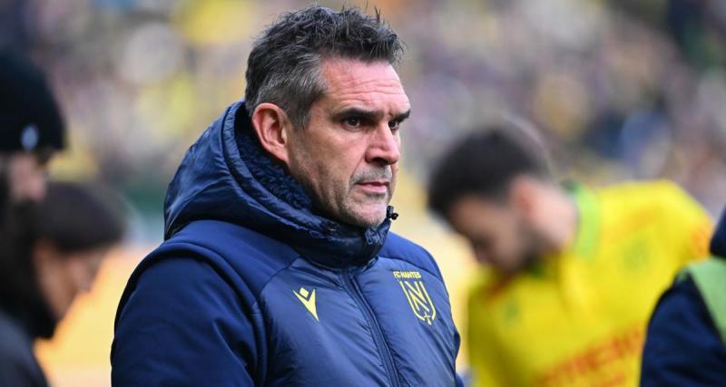  - FC Nantes : c'est la guerre ouverte entre deux Canaris ! 