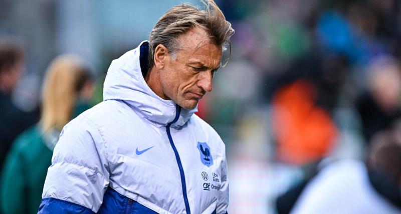  - Équipe de France (F) : la FFF refuse de "prêter" Hervé Renard à la Côte d’Ivoire 