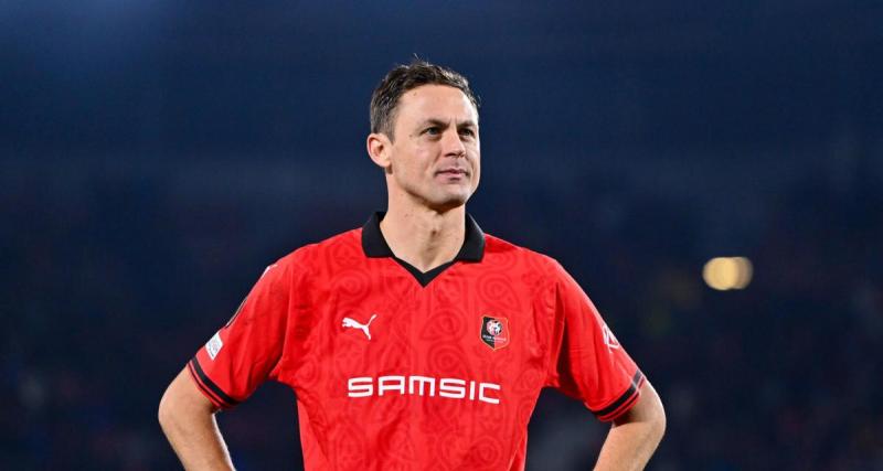  - Rennes : le départ de Matic à l’OL est acté, le prix du transfert dévoilé 