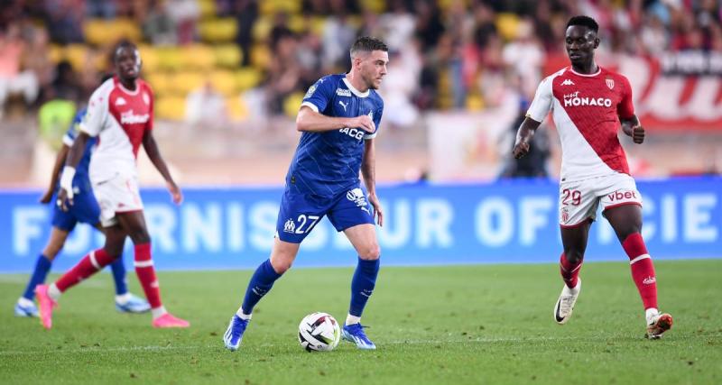  - OM - Monaco : les compos probables !