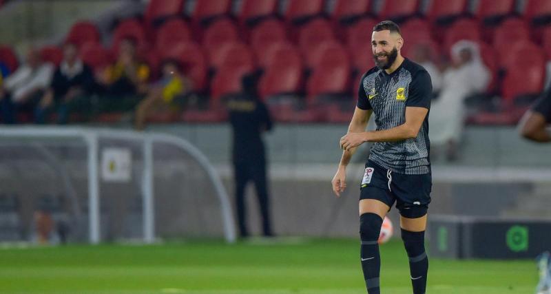  - Real Madrid : le frère de Benzema lâche une bombe !