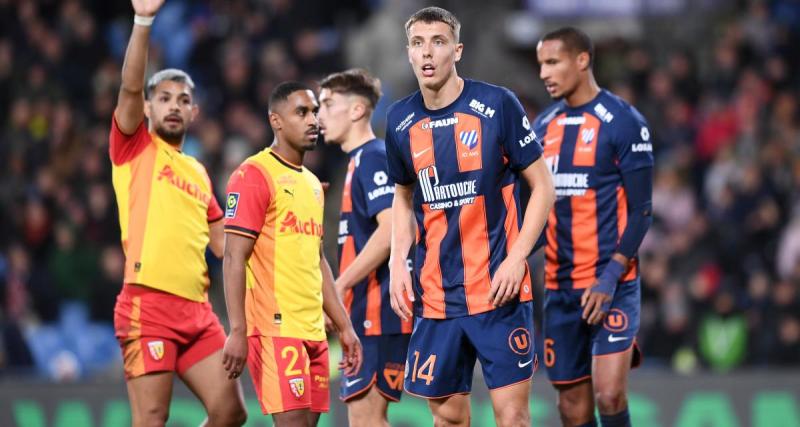  - RC Lens Mercato : c'est confirmé pour Estève mais...
