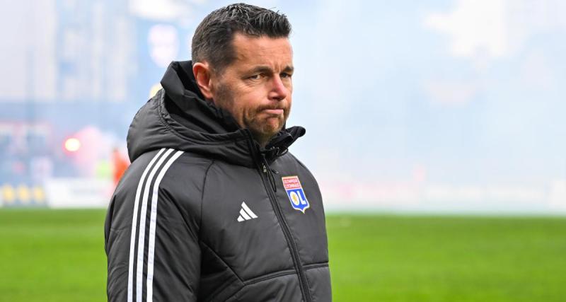  - OL - Stade Rennais : Sage prépare deux surprises à Stéphan 