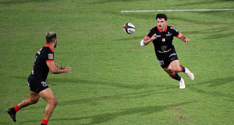  - Stade Toulousain : Lacombe attend que des joueurs se « montrent en leaders » pendant les doublons