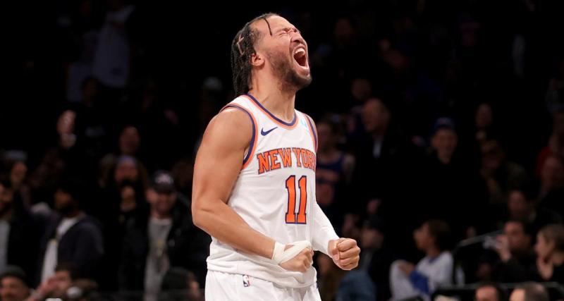  - NBA : New York s’offre le champion, Boston écrase Miami, Rudy Gobert décisif… tous les résultats de la nuit