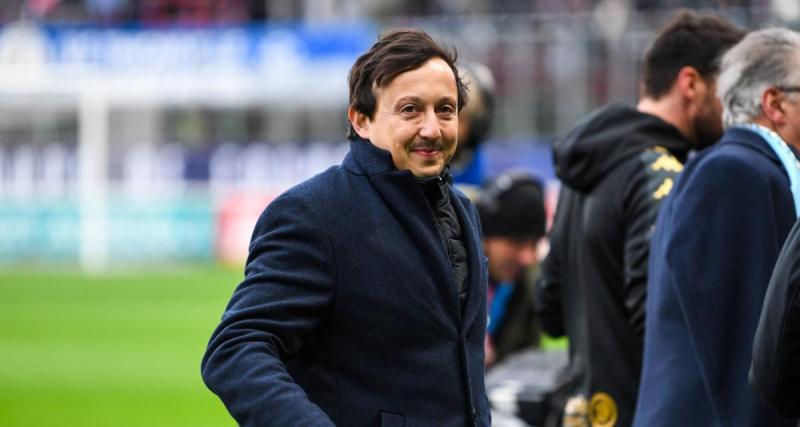  - OM : accord annoncé pour une recrue !